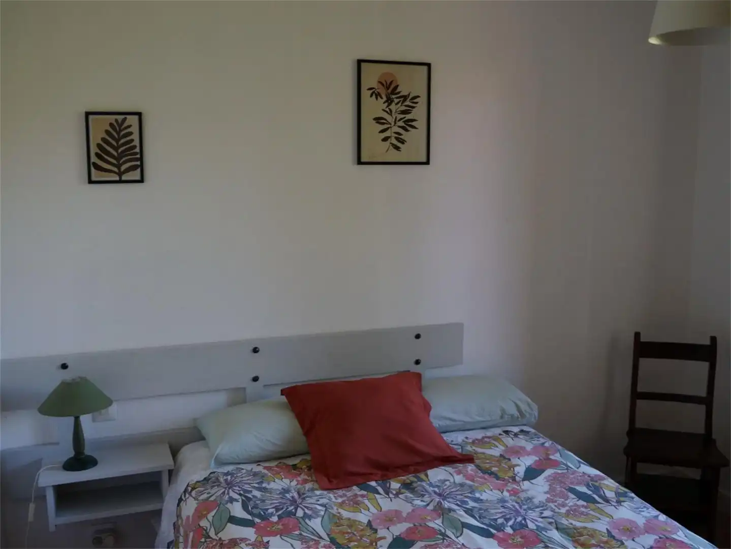 Casa o chalet de alquiler en Barrio Trasvía, Comillas (Cantabria)
