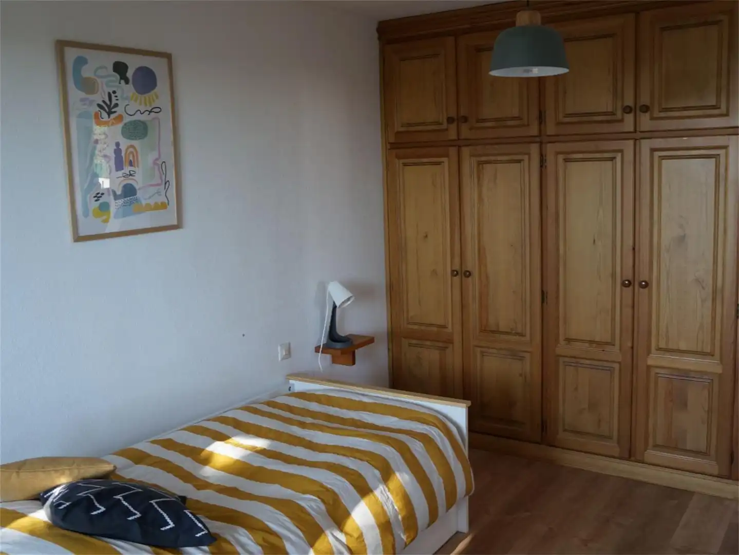Casa o chalet de alquiler en Barrio Trasvía, Comillas (Cantabria)