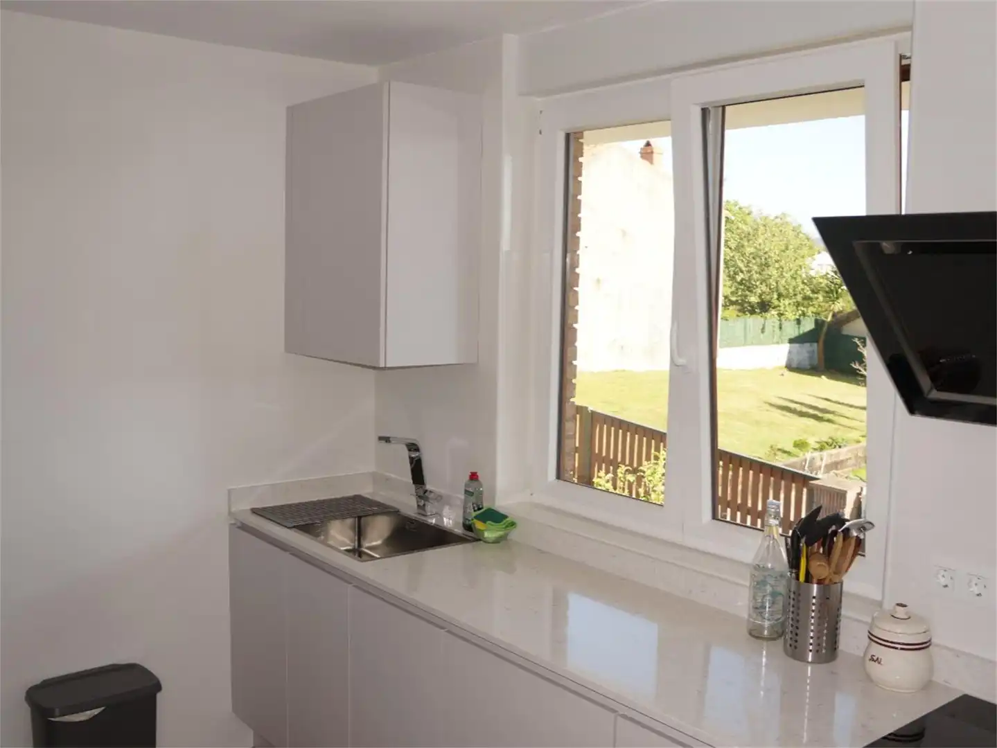 Casa o chalet de alquiler en Barrio Trasvía, Comillas (Cantabria)