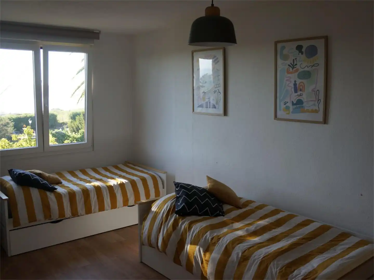 Casa o chalet de alquiler en Barrio Trasvía, Comillas (Cantabria)
