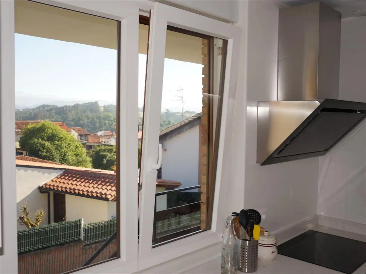Casa o chalet de alquiler en Barrio Trasvía, Comillas (Cantabria)