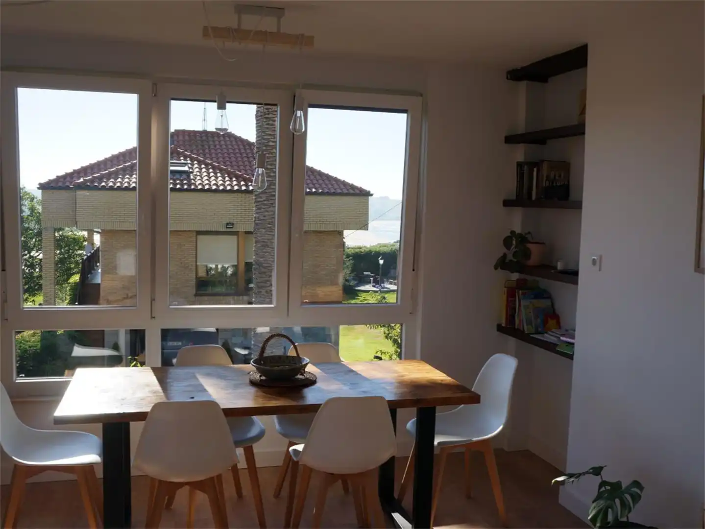 Casa o chalet de alquiler en Barrio Trasvía, Comillas (Cantabria)