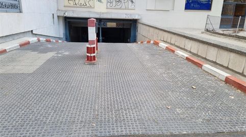 Photo 2 of Garage for rent in Carretera de Canillas, 136, Canillas, Madrid Capital