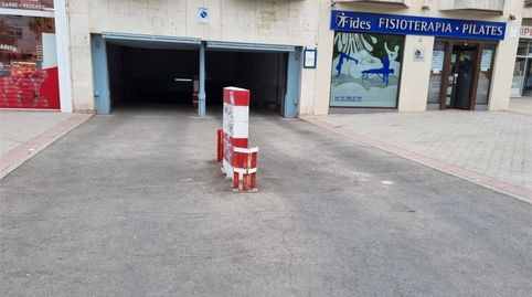 Photo 4 of Garage for rent in Carretera de Canillas, 136, Canillas, Madrid Capital