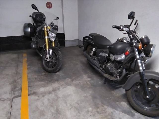 Garaje en Alquiler en Calle Explorador Andrés en Ciutat Jardí