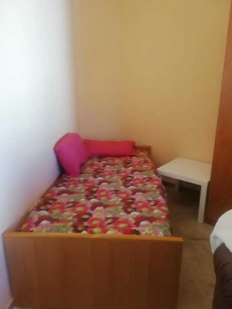 Estudio en venta en Calle San Antonio, 8c, Ciudad Real Capital Habitación de Estudio en venta en Ciudad Real Capital con Aire acondicionado y Balcón