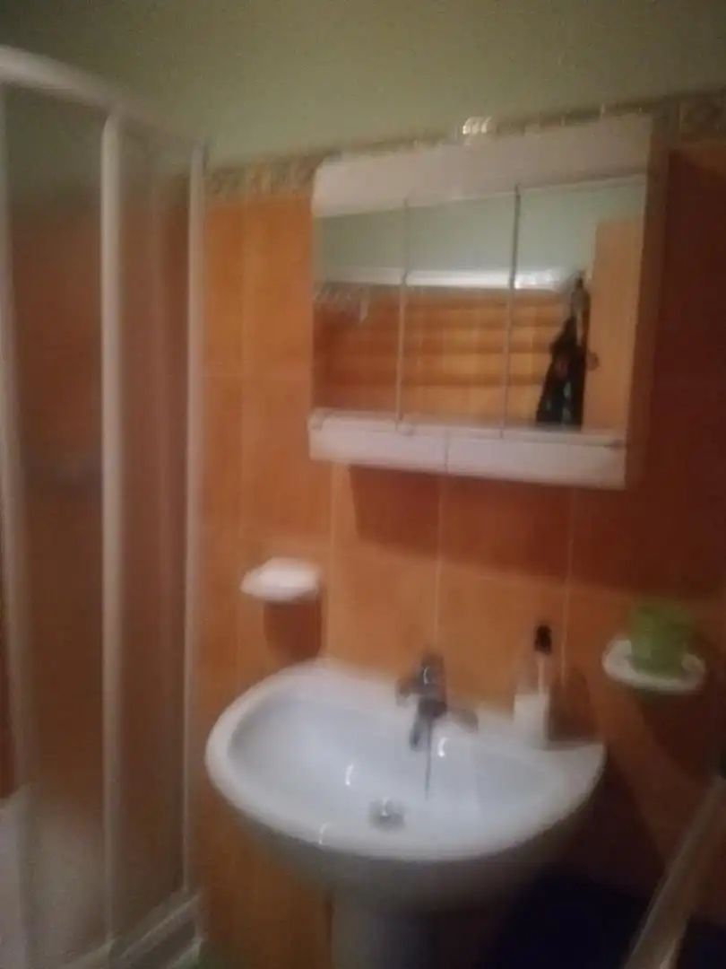 Estudio en venta en Calle San Antonio, 8c, Ciudad Real Capital Baño de Estudio en venta en Ciudad Real Capital con Aire acondicionado y Balcón