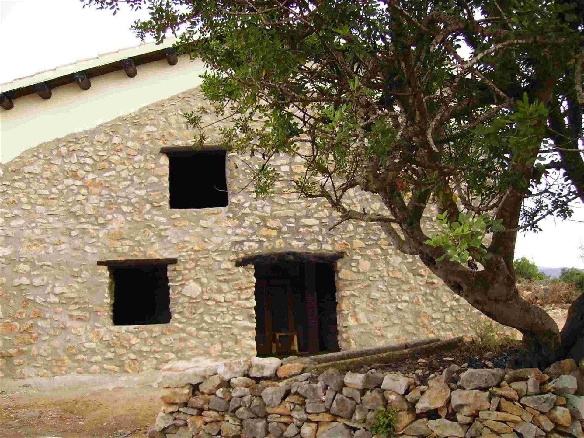 House or chalet for sale in Cv-159, Useras /  Les Useres