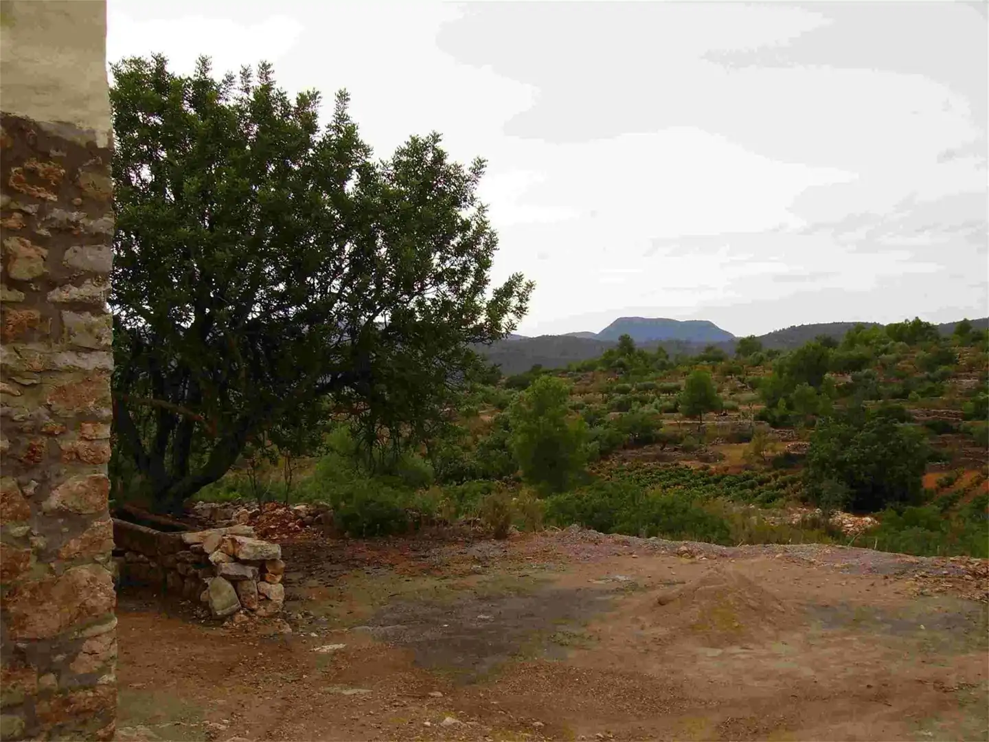Casa o xalet en venda a CV-159, Useras / Les Useres Casa o xalet en venda a CV-159, Useras / Les Useres