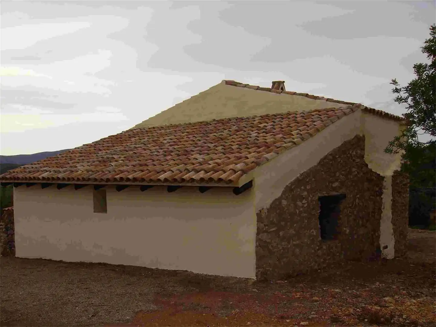 Casa o xalet en venda a CV-159, Useras / Les Useres Casa o xalet en venda a CV-159, Useras / Les Useres
