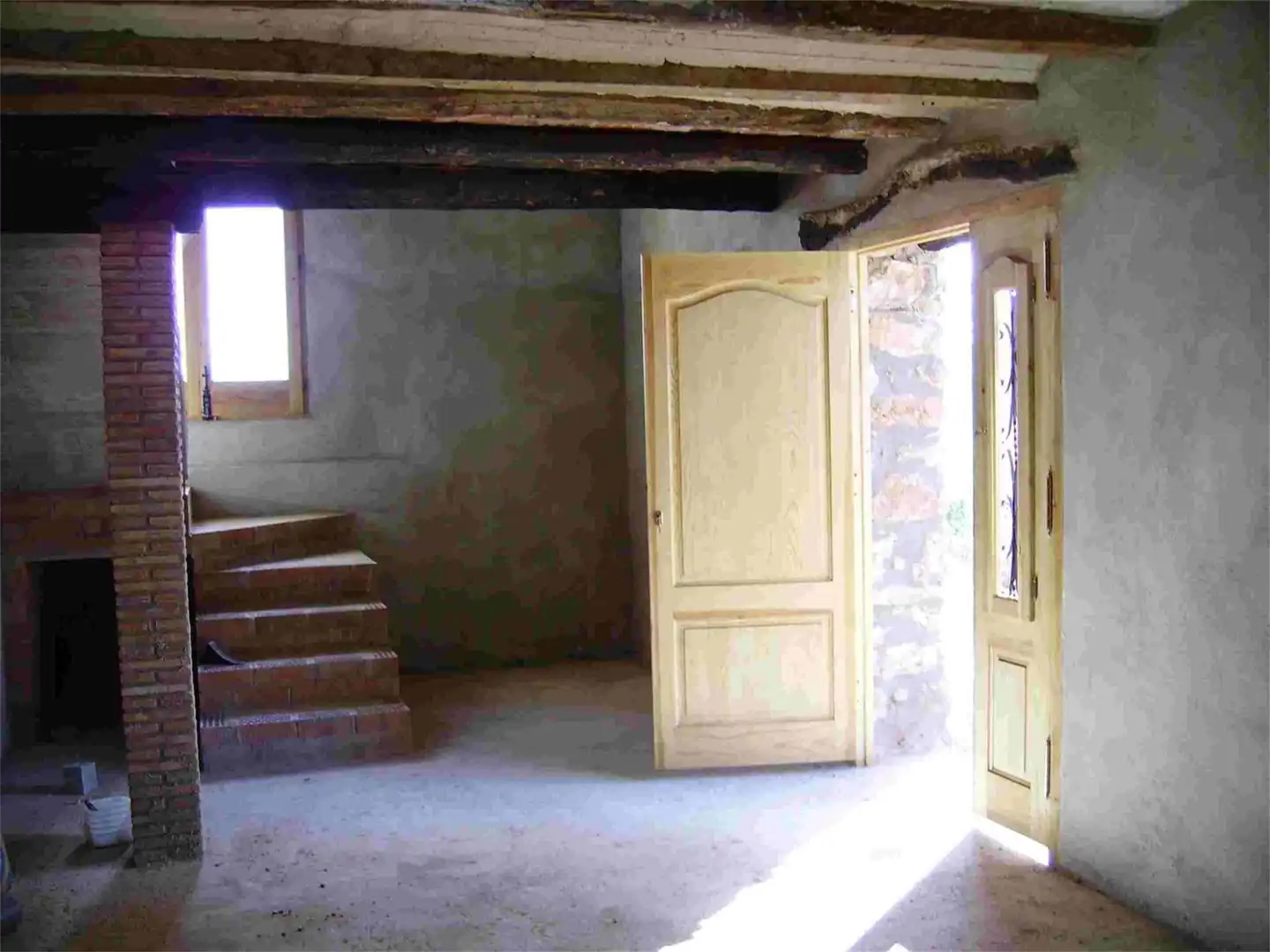 Casa o xalet en venda a CV-159, Useras / Les Useres Casa o xalet en venda a CV-159, Useras / Les Useres
