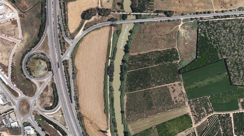 Foto 3 de Terreno en venta en La Algaba, Sevilla