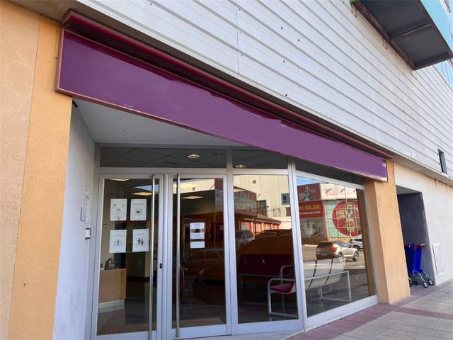 Oficina en Venta en Calle Budapest, 1038 en Torreciega