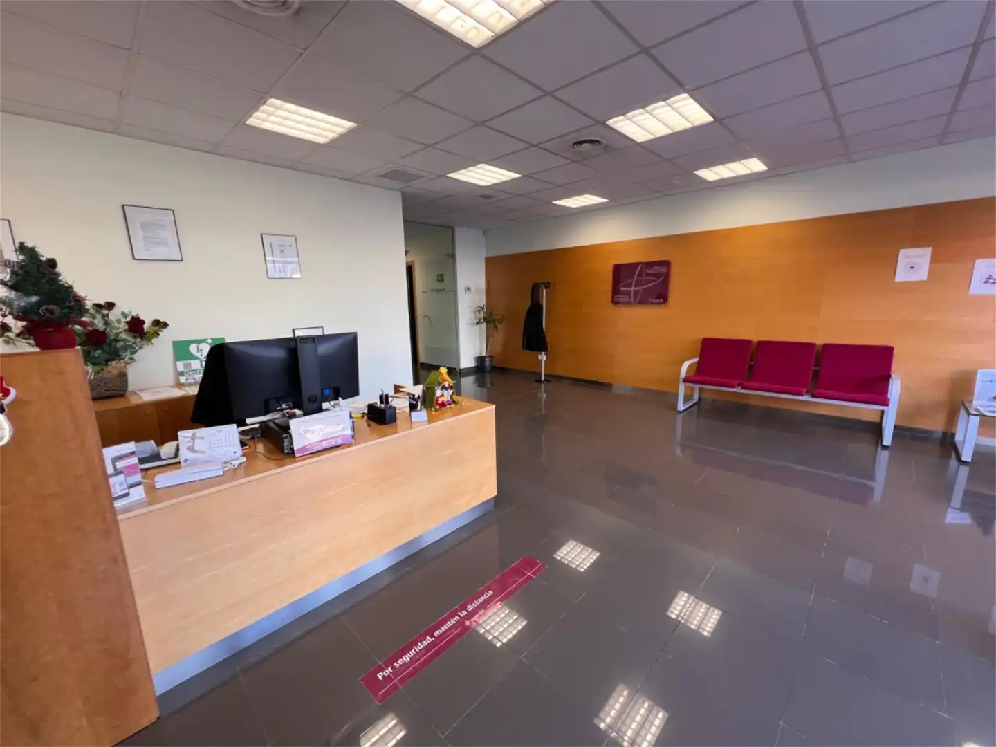 Oficina en venta en Cartagena