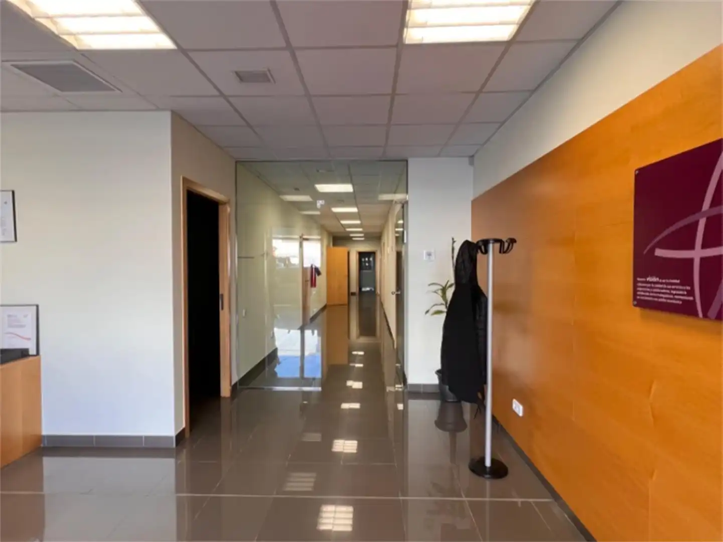 Oficina en venta en Cartagena