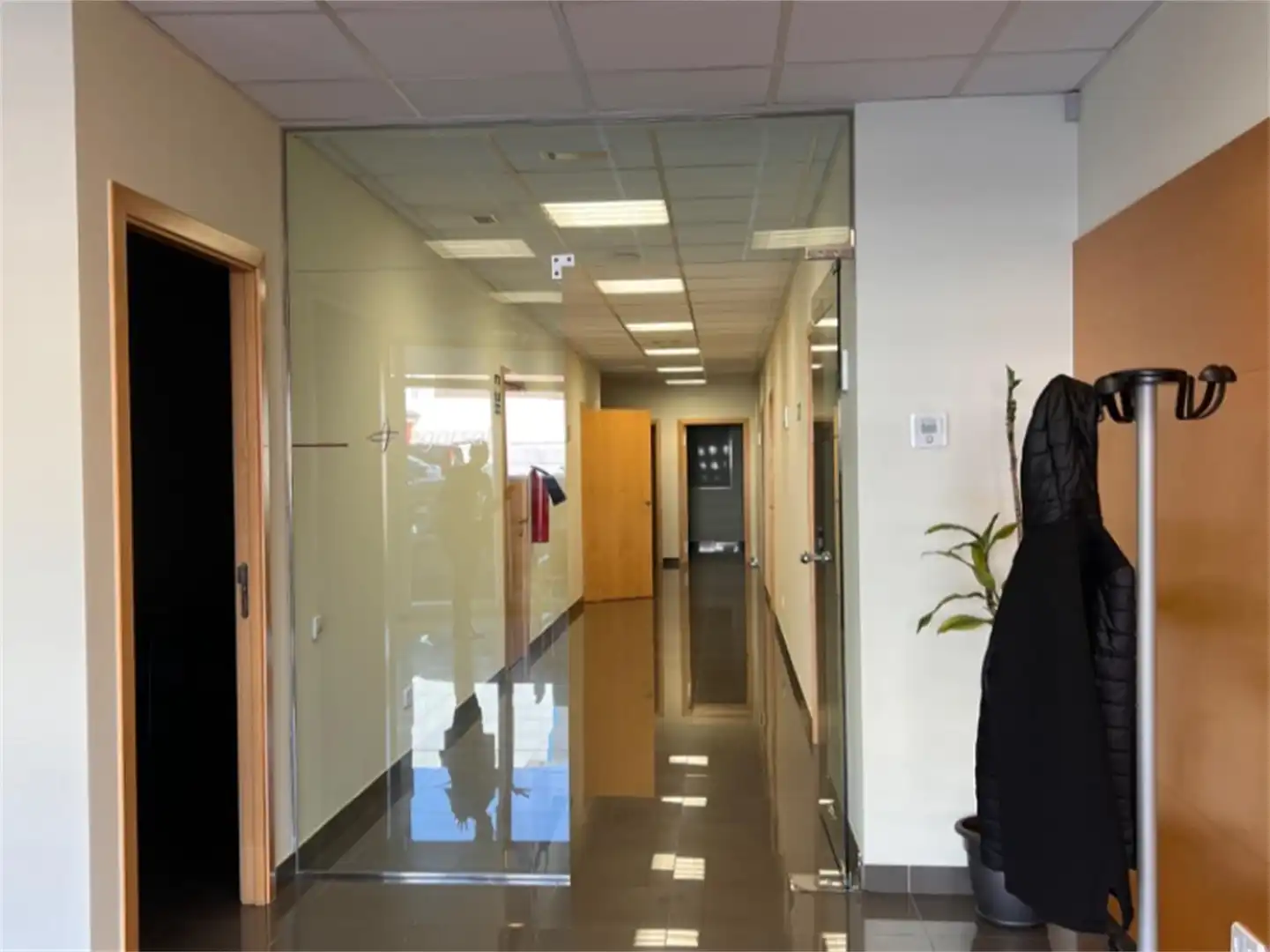 Oficina en venta en Cartagena
