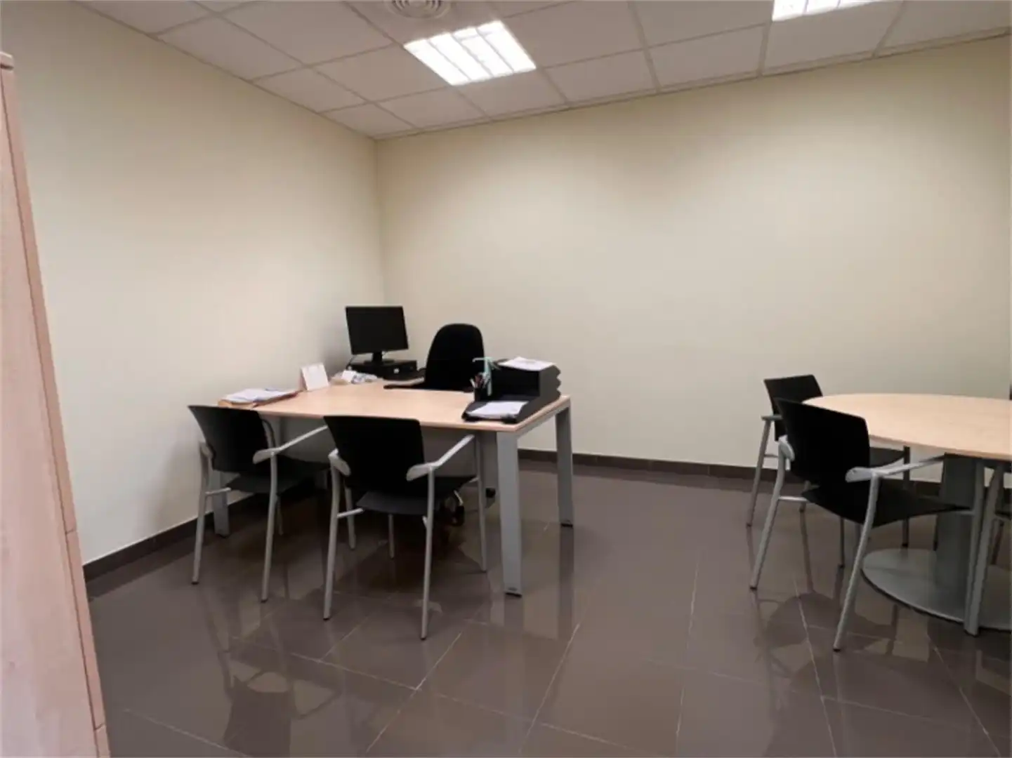 Oficina en venta en Cartagena