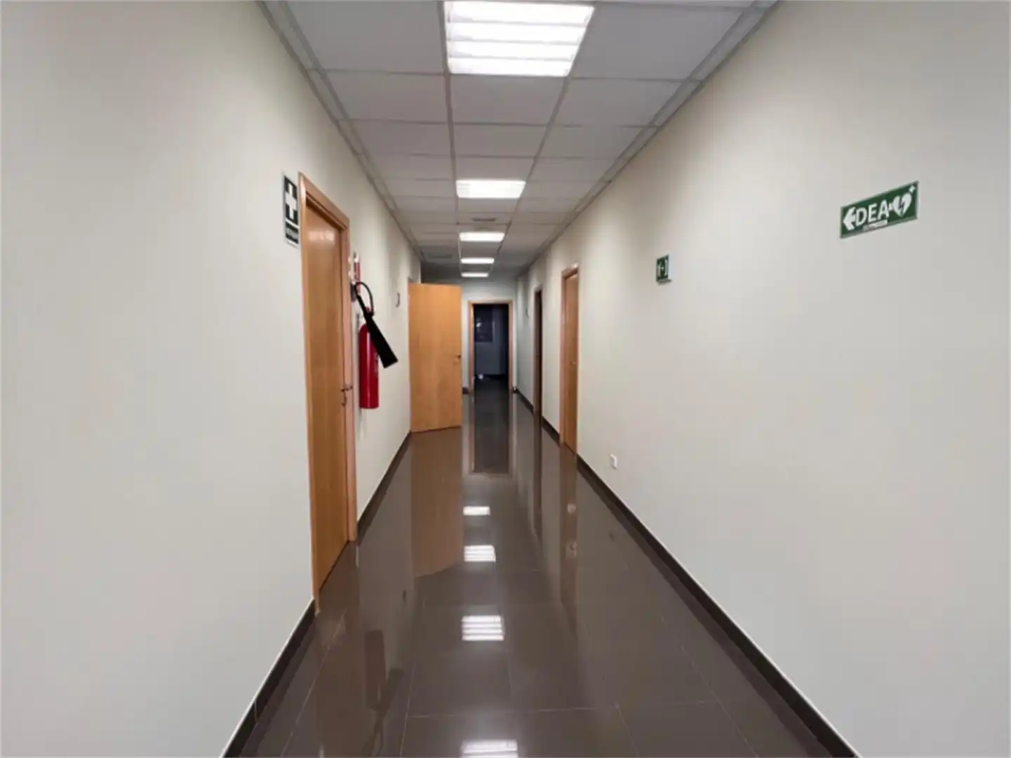 Oficina en venta en Cartagena