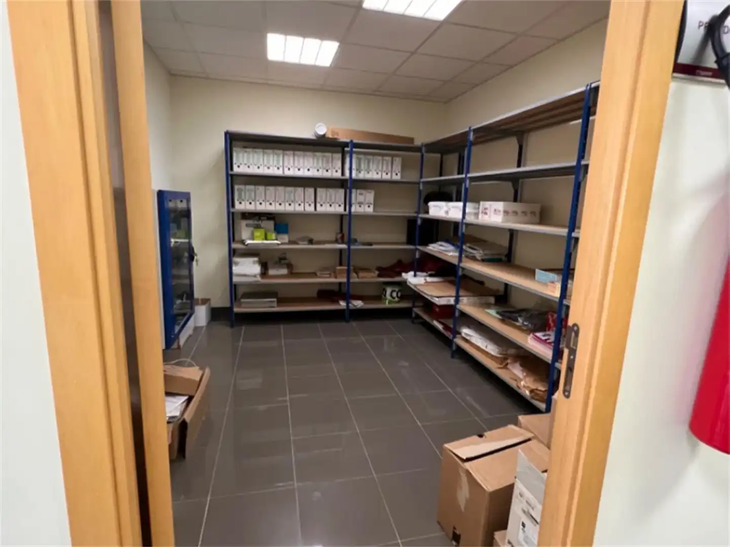 Oficina en venta en Cartagena