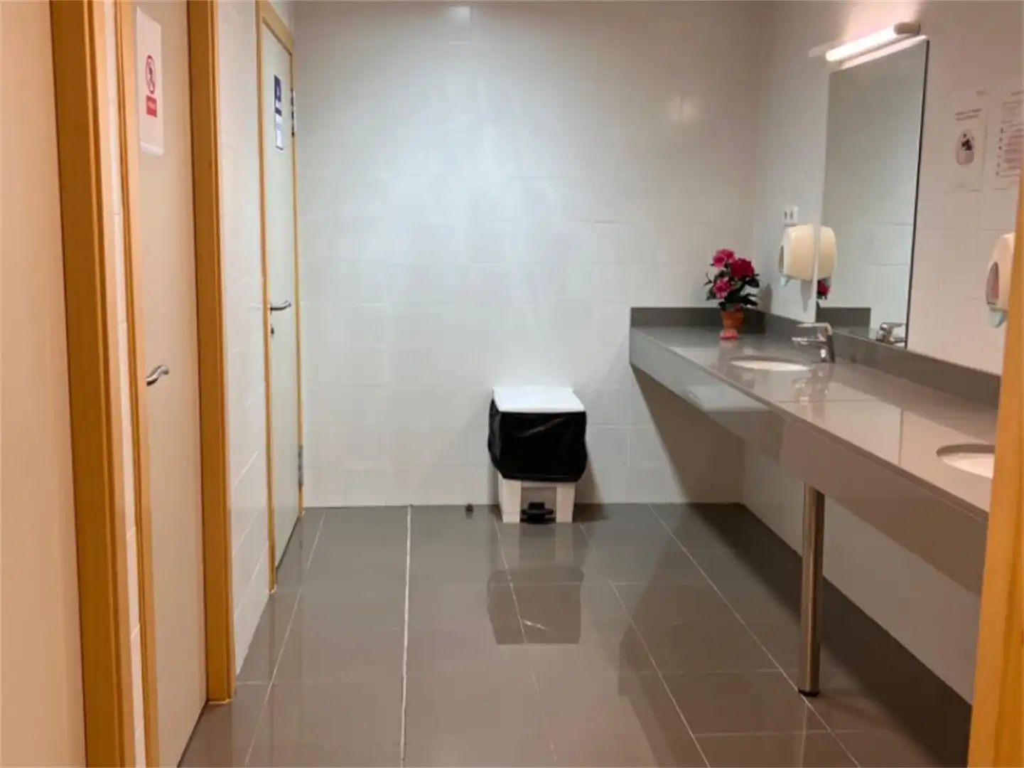 Baño de Oficina en venta en Cartagena