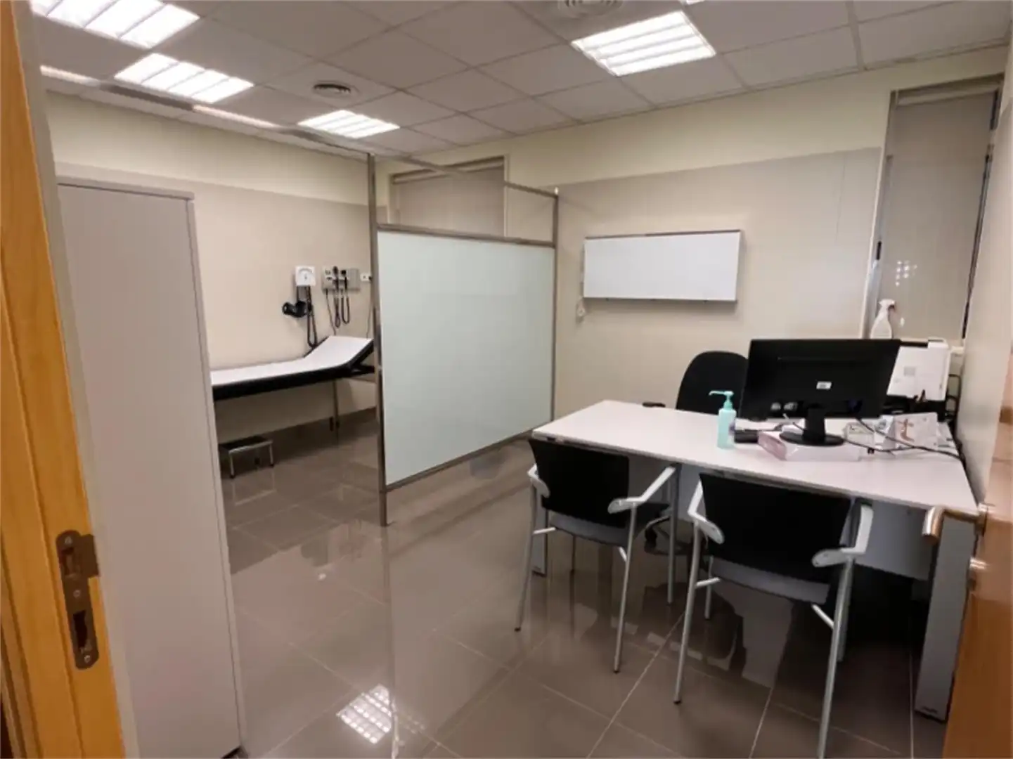 Oficina en venta en Cartagena