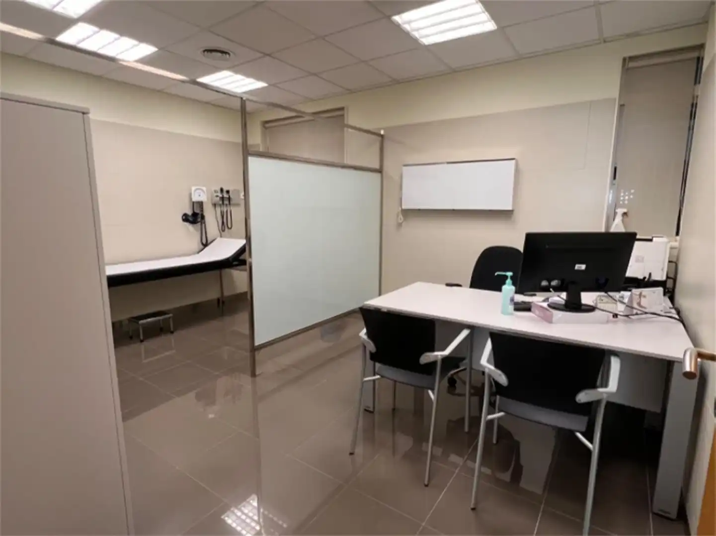 Oficina en venta en Cartagena