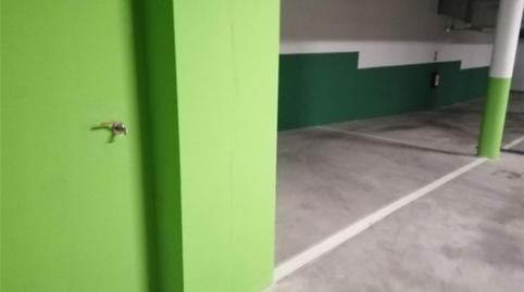 Garatge de lloguer a Calle Alto de la Cabaña, 10, Los Arcos - El Viviero, Madrid - imatge 3 Foto 3 de Garatge de lloguer a Calle Alto de la Cabaña, 10, Los Arcos - El Viviero, Madrid