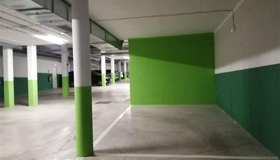 Garatge de lloguer a Calle Alto de la Cabaña, 10, Los Arcos - El Viviero, Madrid - imatge 1 Foto 1 de Garatge de lloguer a Calle Alto de la Cabaña, 10, Los Arcos - El Viviero, Madrid