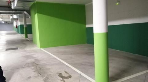 Garatge de lloguer a Calle Alto de la Cabaña, 10, Los Arcos - El Viviero, Madrid - imatge 2 Foto 2 de Garatge de lloguer a Calle Alto de la Cabaña, 10, Los Arcos - El Viviero, Madrid