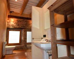 Bathroom of Single-family semi-detached for sale in Hostalric  with Terrace and Balcony