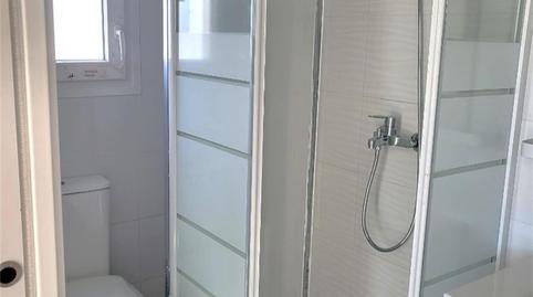 Foto 2 de Planta baixa en venda a Calle Madroño, 7, Serracines, Madrid