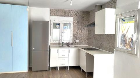 Foto 4 de Planta baixa en venda a Calle Madroño, 7, Serracines, Madrid