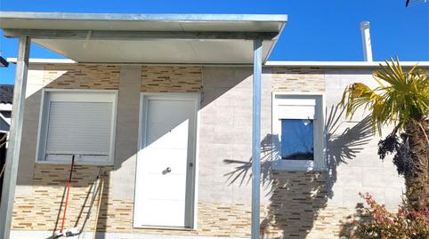 Foto 5 de Planta baixa en venda a Calle Madroño, 7, Serracines, Madrid