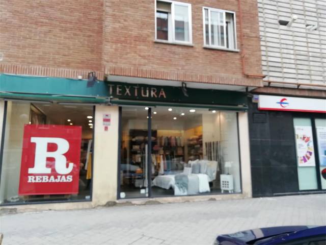 Local comercial en Alquiler en Calle de Luis de Salazar, 2 en Prosperidad