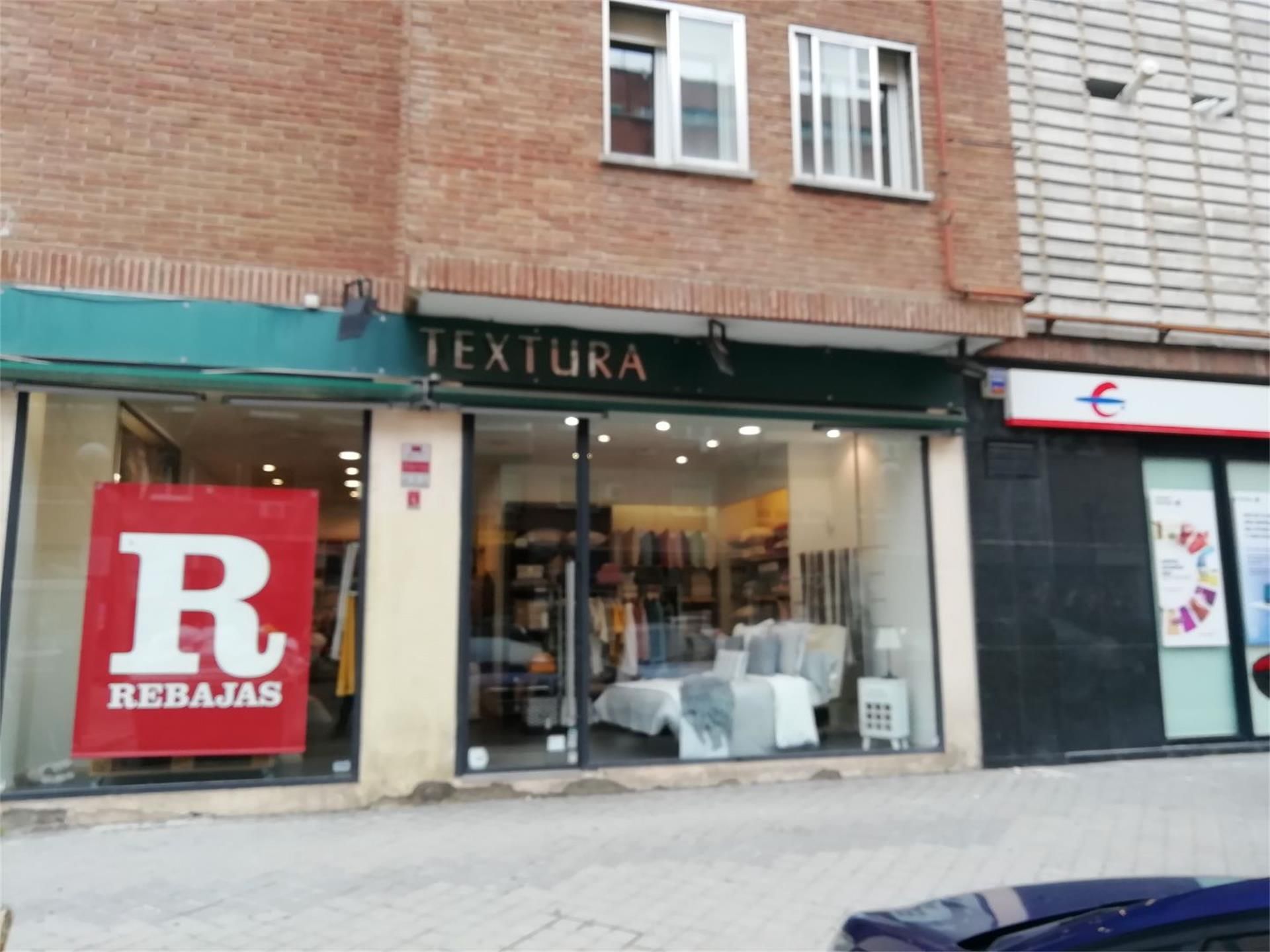 Local de lloguer en  Madrid Capital amb Aire condicionat, Calefacció i Moblat