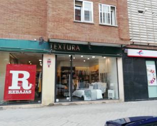 Premises to rent in  Madrid Capital