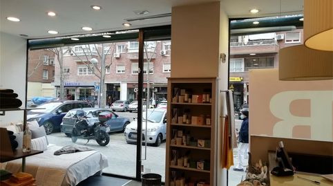 Foto 3 von Geschaftsraum zur Miete in Calle de Luis de Salazar, 2, Prosperidad, Madrid Capital