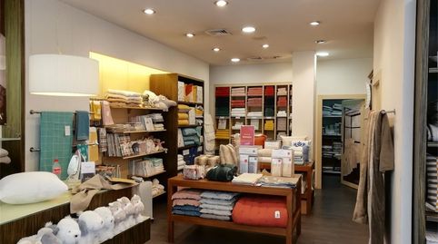 Foto 4 von Geschaftsraum zur Miete in Calle de Luis de Salazar, 2, Prosperidad, Madrid Capital