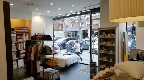 Foto 5 von Geschaftsraum zur Miete in Calle de Luis de Salazar, 2, Prosperidad, Madrid Capital