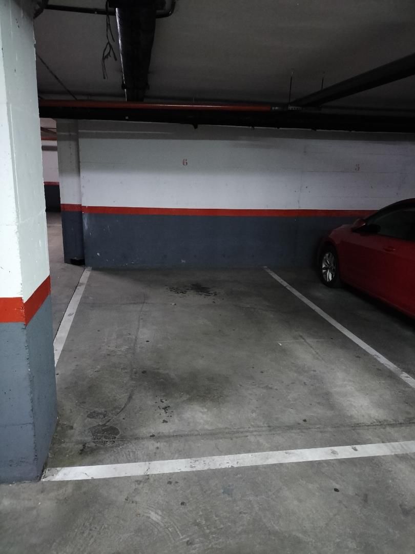 Aparcament de Garatge de lloguer en Alcobendas