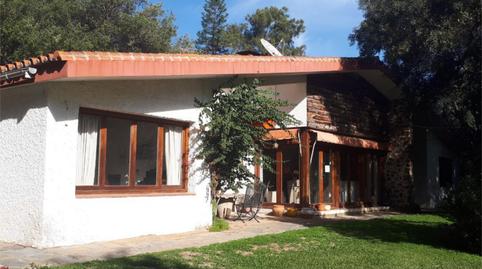 Photo 2 of House or chalet for sale in Urbanización Elviria Sur, 3, Santa María, Málaga