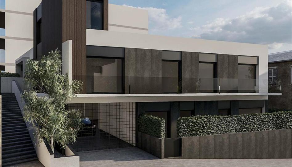 Photo 1 of Single-family semi-detached for sale in Carrer de García Lorca, 24, Vista Alegre, Barcelona