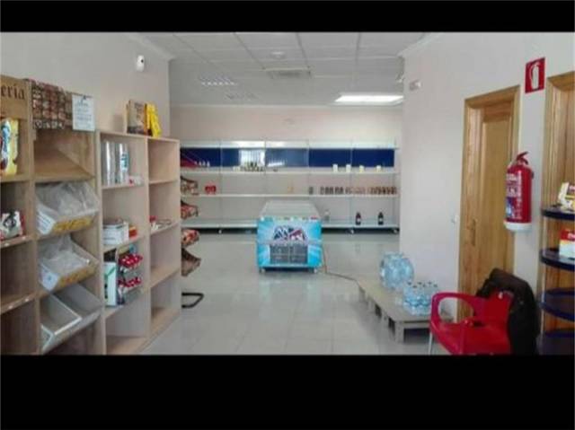 Oficina en Venta en Calle Juan Segura, 19 en Gerindote