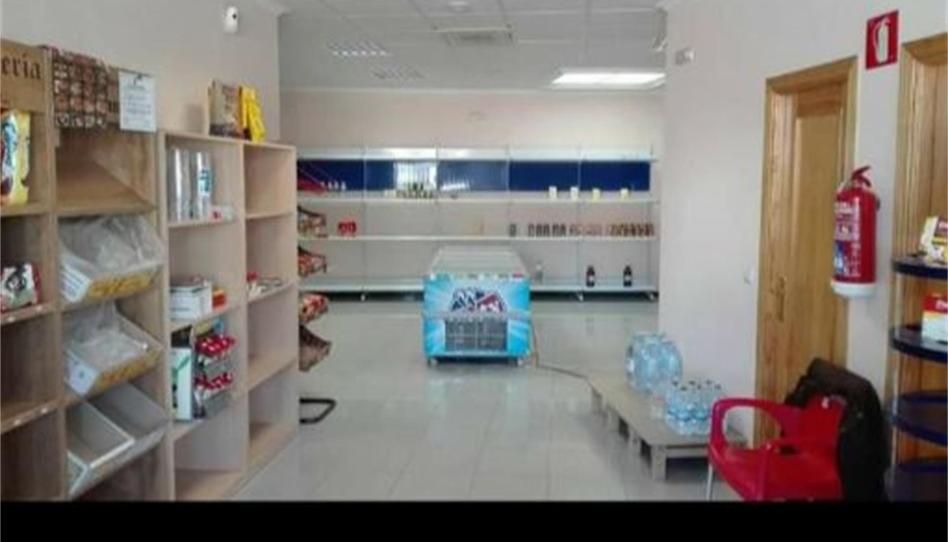 Büro zum Verkauf in Calle Juan Segura, 19, Gerindote, Toledo - Bild 1 Foto 1 von Büro zum Verkauf in Calle Juan Segura, 19, Gerindote, Toledo