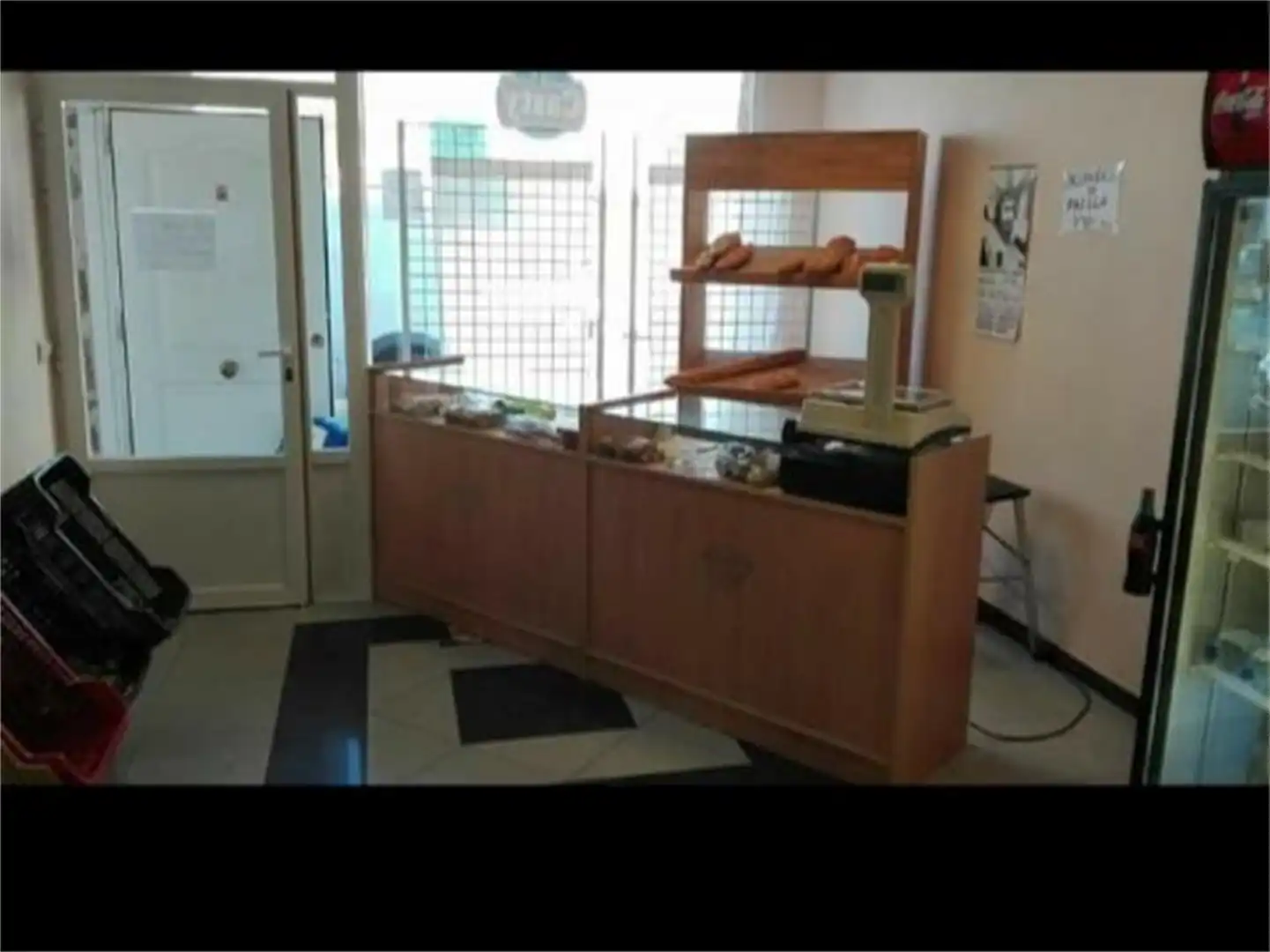 Büro zum Verkauf in Gerindote