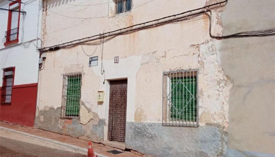 Planta baja for sale in Calle Industria, 4, Lezuza, Albacete - image 1 Photo 1 of Planta baja for sale in Calle Industria, 4, Lezuza, Albacete