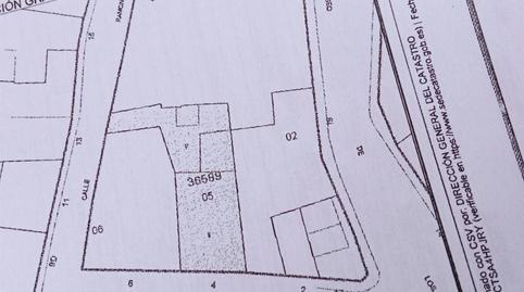 Planta baja for sale in Calle Industria, 4, Lezuza, Albacete - image 2 Photo 2 of Planta baja for sale in Calle Industria, 4, Lezuza, Albacete