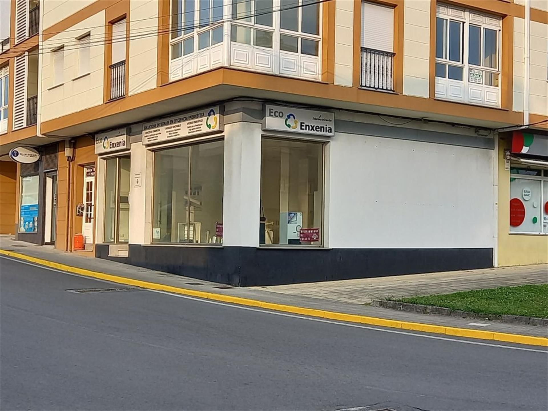 Premises to rent in Rianxo  with Furnished
