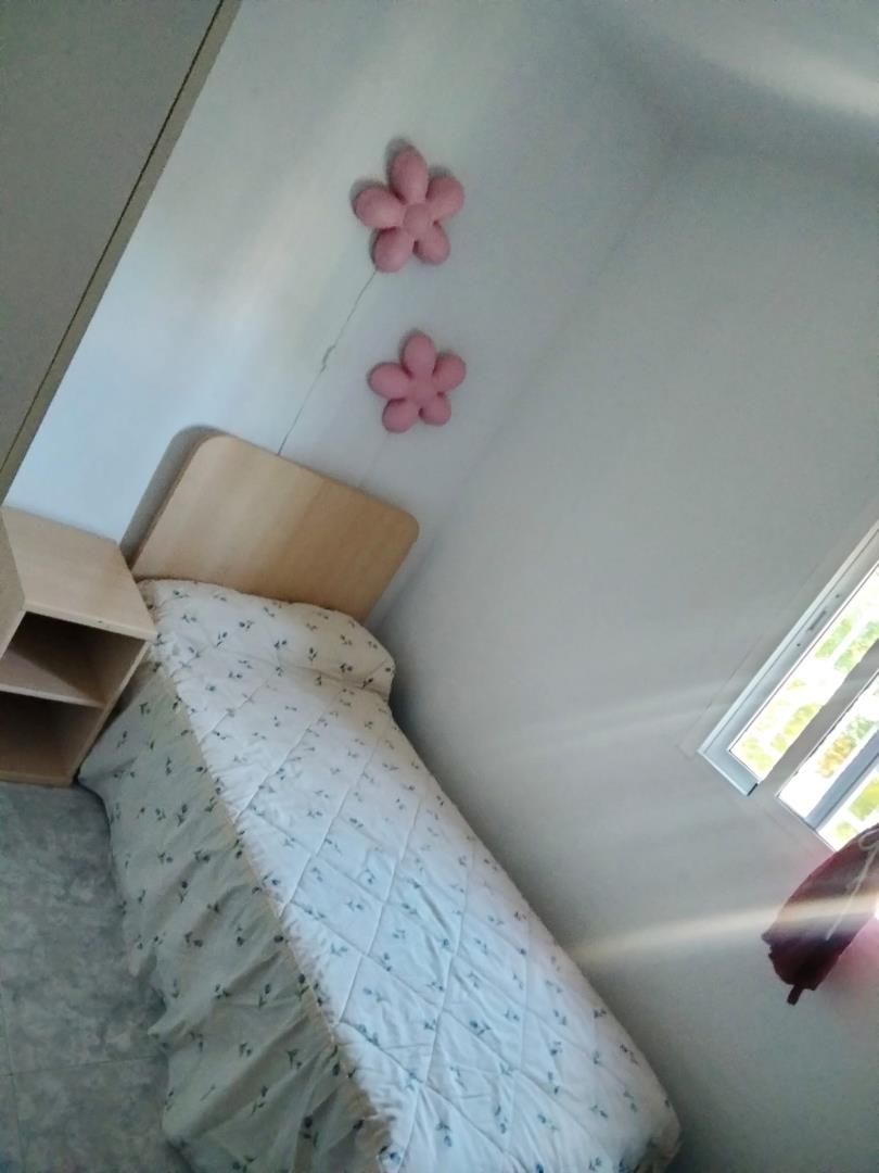 Habitación de Piso para compartir en  Sevilla Capital