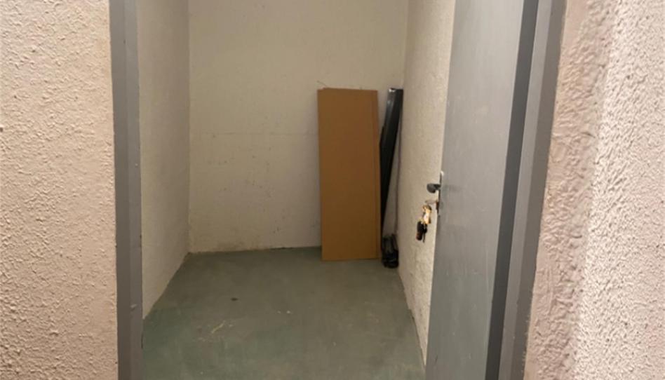 Box room for sale in Calle Benicadell, 2, Barrio de Benicalap, Valencia - image 1 Photo 1 of Box room for sale in Calle Benicadell, 2, Barrio de Benicalap, Valencia